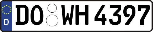 DO-WH4397