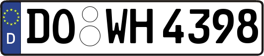 DO-WH4398