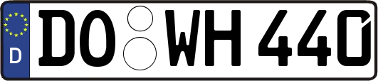 DO-WH440