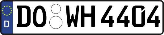 DO-WH4404