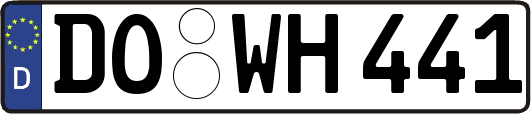 DO-WH441