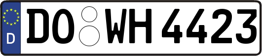 DO-WH4423