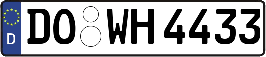DO-WH4433