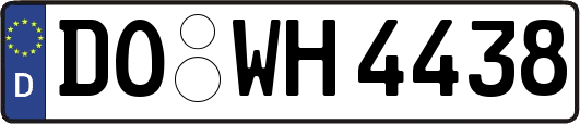 DO-WH4438