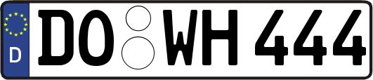 DO-WH444