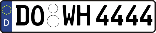 DO-WH4444