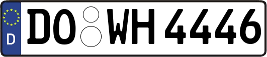 DO-WH4446