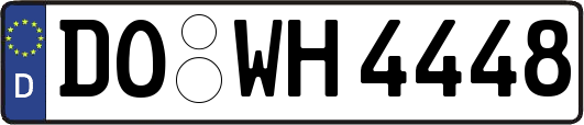 DO-WH4448