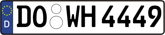 DO-WH4449