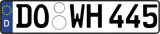 DO-WH445
