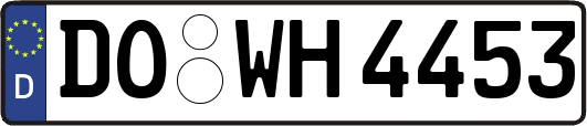 DO-WH4453