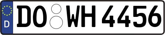 DO-WH4456