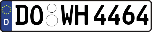 DO-WH4464