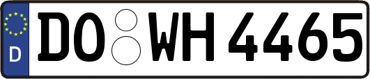 DO-WH4465