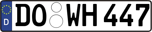 DO-WH447