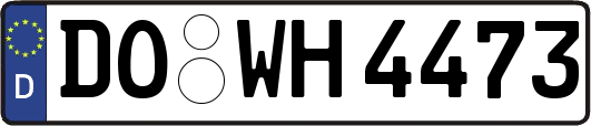 DO-WH4473