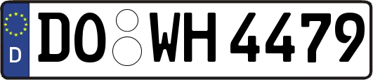 DO-WH4479
