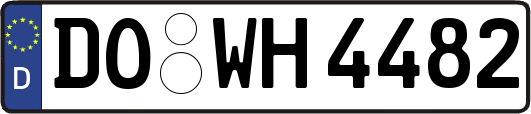 DO-WH4482