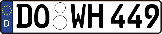 DO-WH449