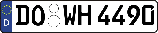 DO-WH4490