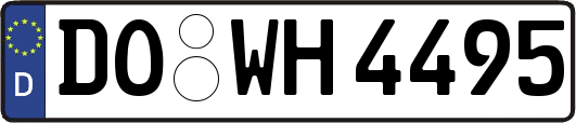 DO-WH4495