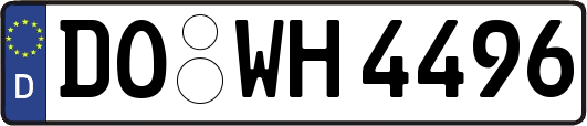 DO-WH4496