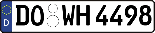 DO-WH4498