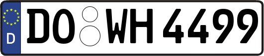 DO-WH4499