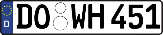 DO-WH451