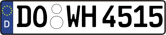 DO-WH4515