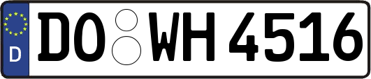 DO-WH4516