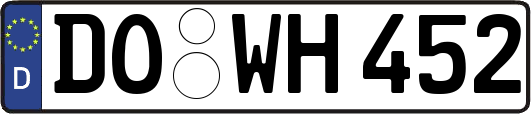 DO-WH452