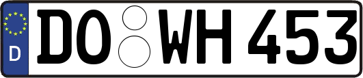DO-WH453
