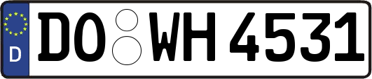 DO-WH4531