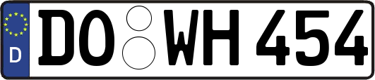 DO-WH454
