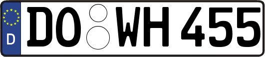 DO-WH455