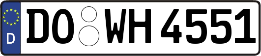 DO-WH4551