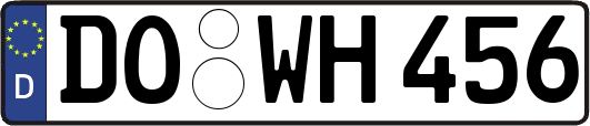 DO-WH456