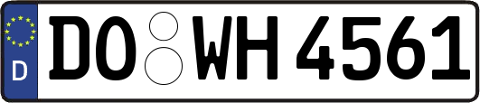 DO-WH4561