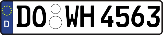 DO-WH4563