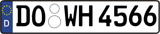 DO-WH4566