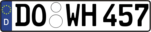 DO-WH457