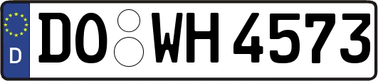DO-WH4573