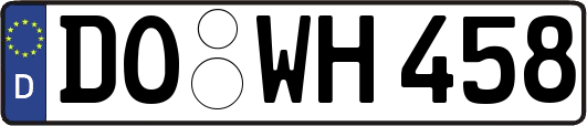 DO-WH458