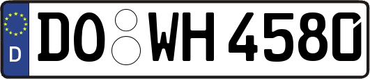 DO-WH4580