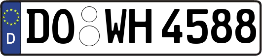 DO-WH4588