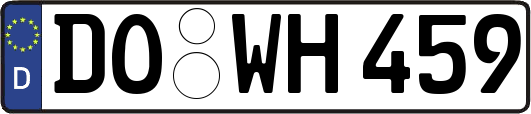 DO-WH459