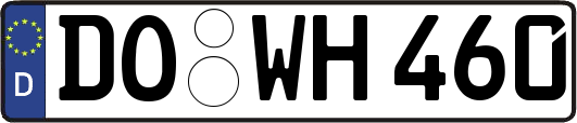 DO-WH460