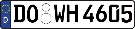 DO-WH4605