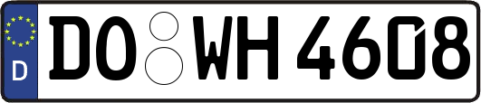 DO-WH4608